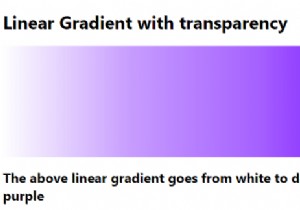 CSS3の透明性とグラデーション 