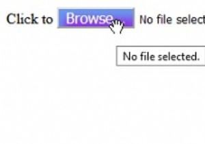 ::file-selector-buttonSelectorを使用したファイルアップロードボタンのCSSスタイリング 