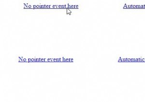 CSSのpointer-eventsプロパティでマウス・タッチ操作を制御する方法