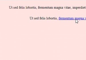 フォーム入力フィールドのあまり知られていないCSSプロパティ 