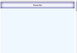 交差点オブザーバーを使用して、要素がCSS位置で固定されるタイミングを検出します：スティッキー 