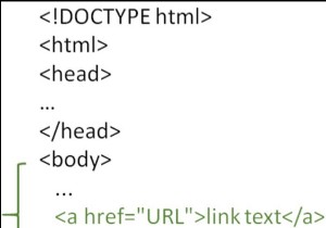 HTMLのhref属性の使い方をわかりやすく解説！リンク作成の基本