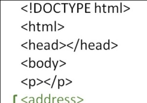 HTMLで住所をマークアップする方法をわかりやすく解説