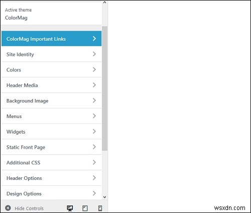 HTMLを使用せずにWebサイトを作成するにはどうすればよいですか？ 