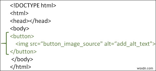  button と inputtype=button / の違いは何ですか？ 