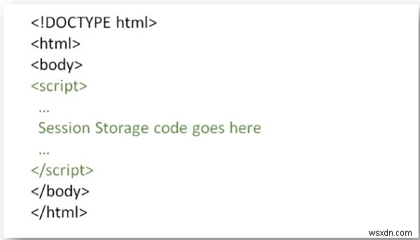 HTML5 localStorageとsessionStorageの使い方は？ 