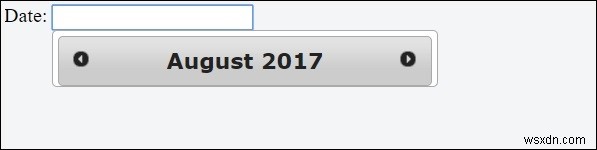 HTMLで年入力タイプを使用するにはどうすればよいですか？ 