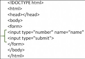 HTMLの1つの範囲入力で異なるステップ属性を使用するにはどうすればよいですか？ 