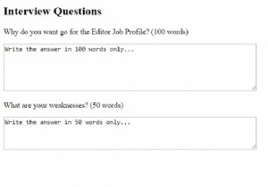 HTMLのtextarea要素におけるcols属性の使い方とサンプルコード解説