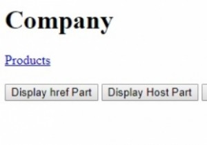 HTML DOM アンカーの hreflang プロパティとは？設定・取得方法を実例付きで解説