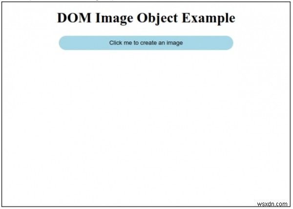 HTMLDOM画像オブジェクト 
