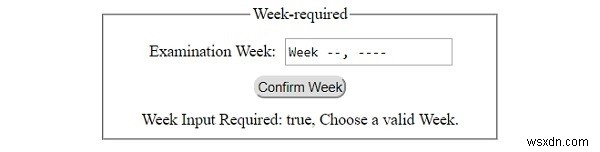 HTMLDOM入力週に必要なプロパティ 