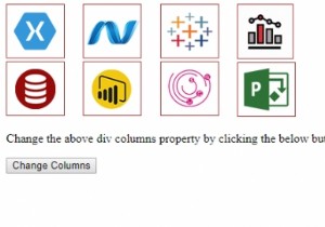 HTML DOMのcolumnsプロパティとは？使い方と設定値をわかりやすく解説