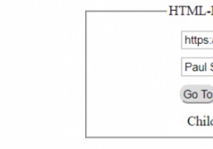 HTML DOMウィンドウstop（）メソッド 