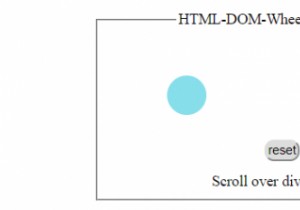 HTML DOMWheelEventdeltaYプロパティ 