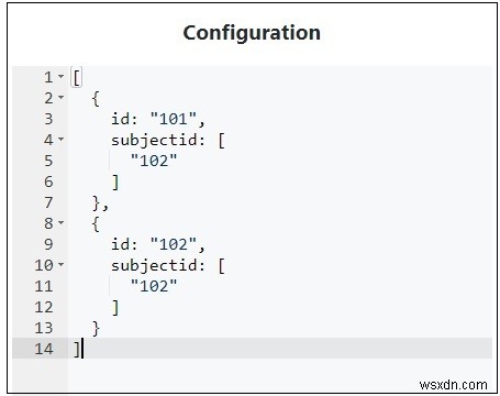 idがドキュメントフィールドの配列値と等しい場合に除外するMongoDBクエリ 