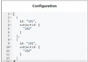 idがドキュメントフィールドの配列値と等しい場合に除外するMongoDBクエリ 