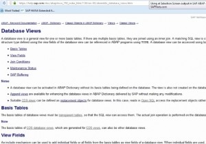 ディクショナリオブジェクトを作成できない：2つのデータベーステーブルを追加して表示する 
