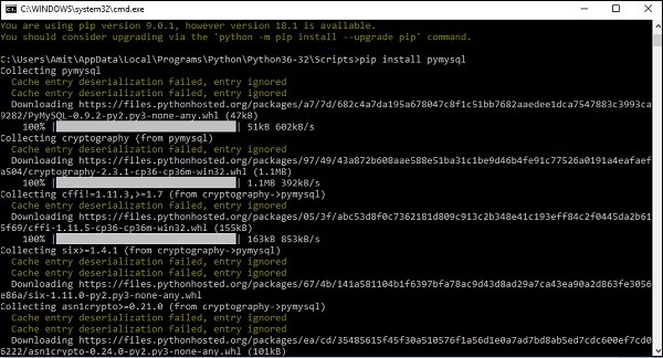 PythonでMySQLデータベースに挿入した後にIDを取得するにはどうすればよいですか？ 