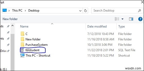 MySQLでSQLスクリプトを実行する方法は？ 