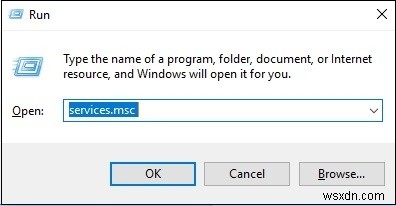 WindowsコンピュータでMySQLmy.cnfを見つける方法は？ 