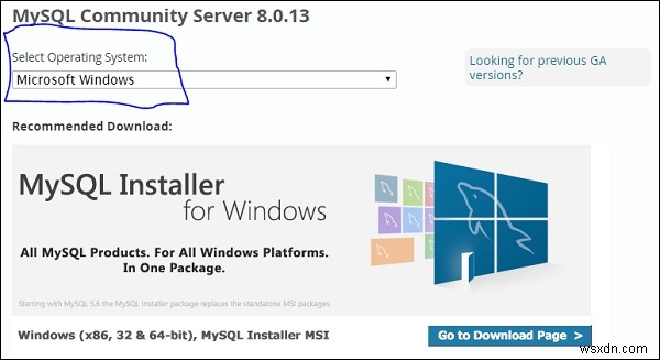 Windows用のMySQLコマンドラインクライアント？ 