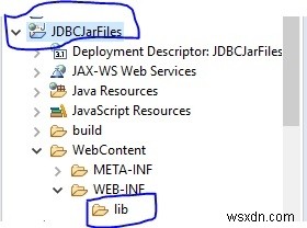 JDBC MySQLドライバーをEclipseプロジェクトに追加するにはどうすればよいですか？ 