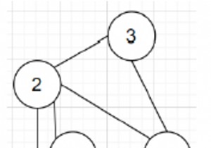 特定の条件でグラフを作成するC++プログラム 