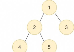 ツリー内のサブツリーのDFSに対するC++クエリ 