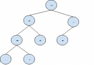 ルートとリーフパスのペアがあり、合計がC++のルートのデータと等しいかどうかを確認します 