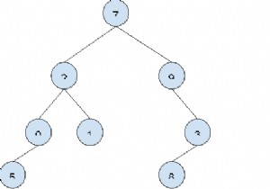 C++のn-aryツリーの偶数サイズのサブツリー 