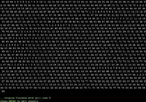 【C++】システムが処理できるゾンビプロセスの最大数を検証する方法