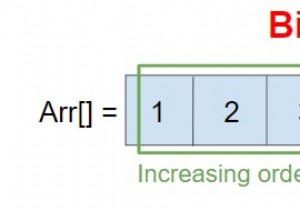 C++で配列のビットノイズをチェックするプログラム 