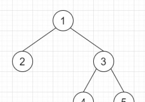 C++での二分木のシリアライズとデシリアライズを実装する方法