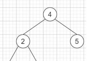 C++で最も近い二分探索木値II 