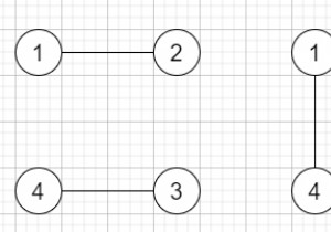 C++で交差しないハンドシェイク 