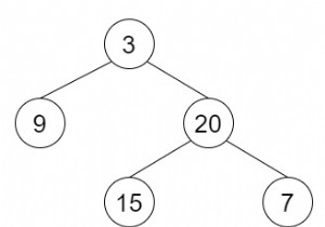 C++で二分木の最小深度を求める方法を解説