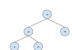 C++でツリーの最大の深さまたは高さを見つけるプログラムを作成する 