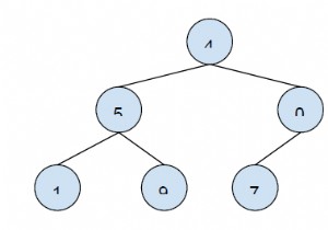 2つのツリーがC++で同一であるかどうかを判断するコードを記述します 