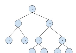 C++の最小ヒープの値x未満のすべてのノードを出力します 