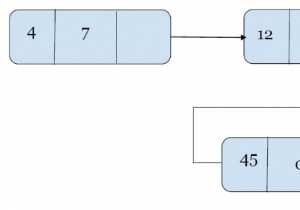 C++のリンクリストを使用して2つの多項式を追加します。 