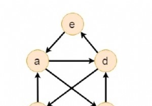 有向グラフにオイラー路が存在するか判定するC++プログラム
