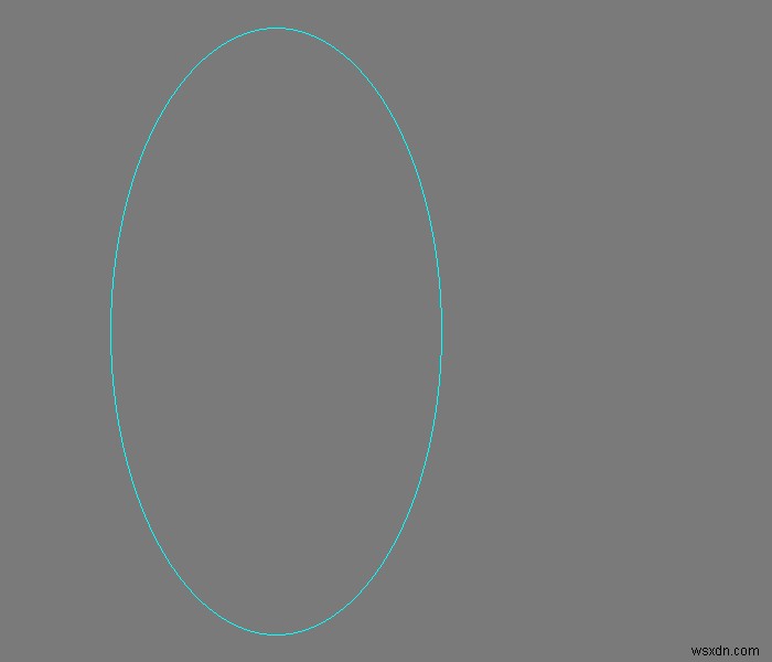 PHPでimageellipse（）関数を使用して楕円を描く方法は？ 