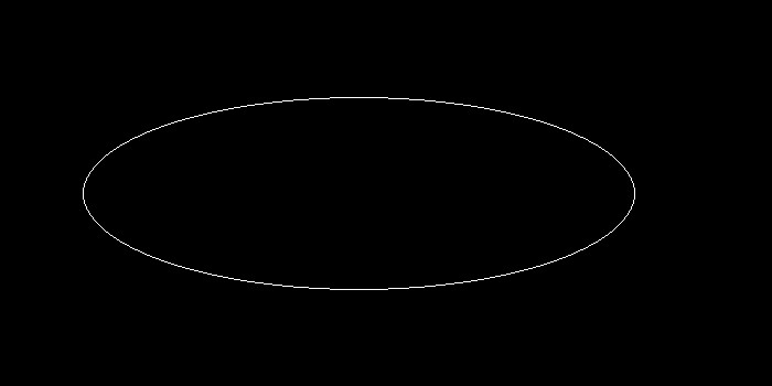 PHPでimageellipse（）関数を使用して楕円を描く方法は？ 