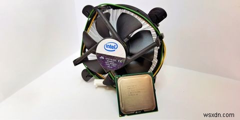 さまざまなテクノロジーがPCのクールな状態を維持するのにどのように役立つか 