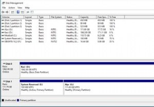 新しい内蔵HDD・SSDをフォーマットする方法【Windows対応・初心者向け完全ガイド】