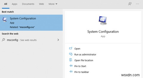 更新後にWindows10が遅くなりますか？修正方法は次のとおりです 