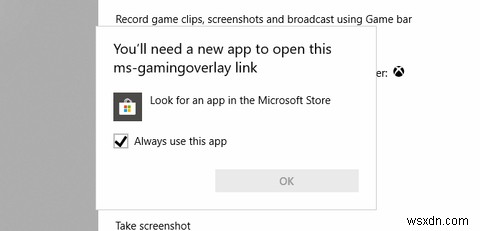 Xboxゲームバーが機能しませんか？ Windows10のトラブルシューティングのヒントをお試しください 