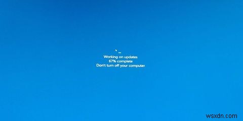 Windows10でWindowsUpdateを管理する方法 