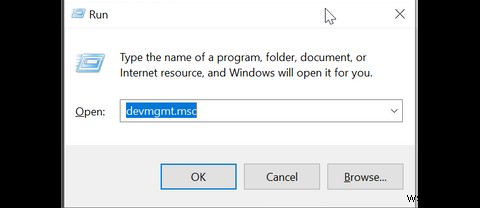 Windows10で破損したドライバーを修正する方法 